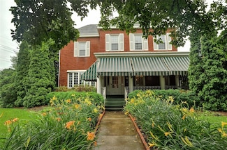 103 Allegheny Ave, Cheswick, PA 15024