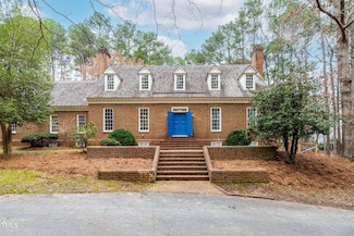 10726 Trego Trail, Raleigh, NC 27614