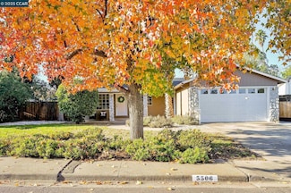 5506 Alaska Dr, Concord, CA 94521