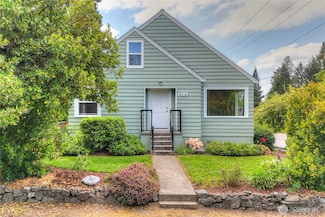 1727 Conger Ave NW, Olympia, WA 98502