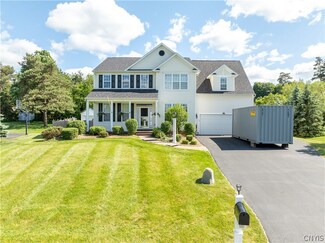 4554 Kingsford Terrace, Syracuse, NY 13215