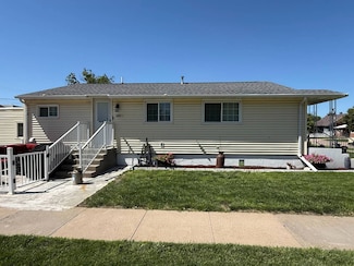 620 S Bailey Ave, North Platte, NE 69101