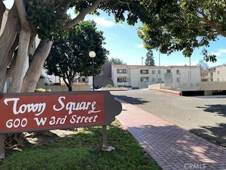 600 W 3rd St Unit A317, Santa Ana, CA 92701