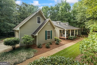 820 Airline Rd, McDonough, GA 30252