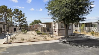 2016 Windharp Dr Unit 45, Rosamond, CA 93560