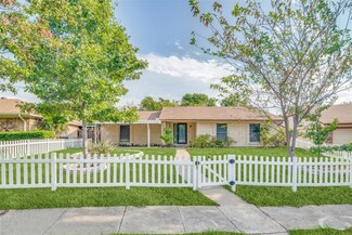 1133 Via Del Rey, Mesquite, TX 75150