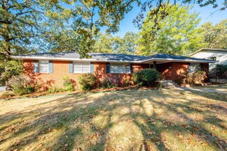 900 N Coolidge St, Little Rock, AR 72207