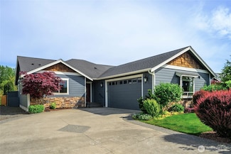 5428 Blue Sky Way, Ferndale, WA 98248