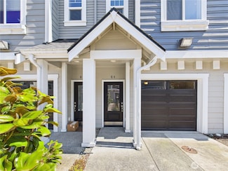 21317 48th Ave W Unit E4, Mountlake Terrace, WA 98043