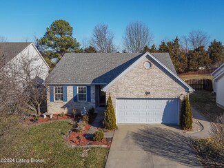 7239 Quindero Run Rd, Louisville, KY 40228