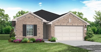 307 Foxtail Path, Cibolo, TX 78108