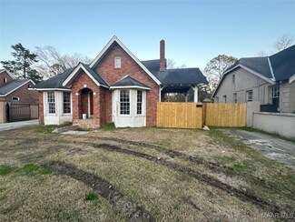 3123 Norman Bridge Rd, Montgomery, AL 36105