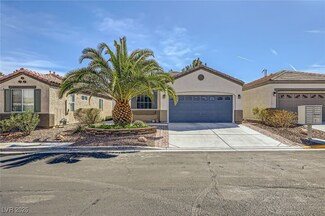 7301 Fountain Village Ave, Las Vegas, NV 89113