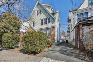 35 Cleveland Ave, Newark, NJ 07106