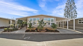 14010 Lake Glen Dr Unit 47, La Mirada, CA 90638