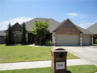2800 SW 137th St, Oklahoma City, OK 73170