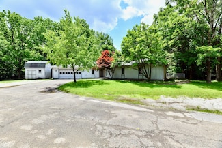 4115 Tansel Rd, Indianapolis, IN 46234