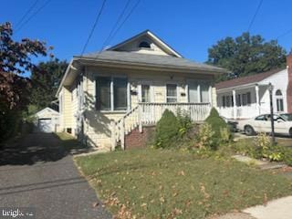 1917 W High St, Haddon Heights, NJ 08035