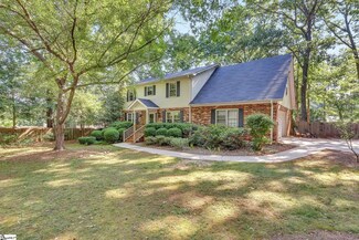 704 Hedgewood Terrace, Greer, SC 29650