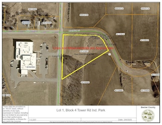 TBD Stony Rd, Detroit Lakes, MN 56501