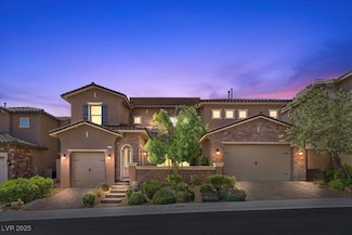 12269 Catanzaro Ave, Las Vegas, NV 89138