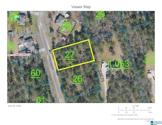 0 Turkey Trail Rd Unit 47 21423311, Odenville, AL 35120