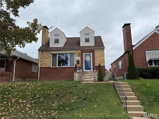 3448 Tedmar Ave, Saint Louis, MO 63139