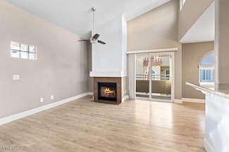 3145 E Flamingo Rd Unit 2048, Las Vegas, NV 89121
