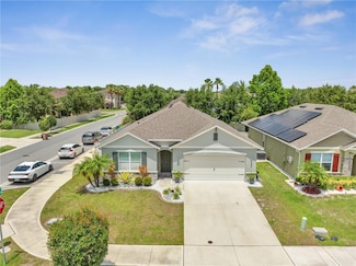 1600 Spray Terrace, Saint Cloud, FL 34771