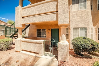 8410 Eldora Ave Unit 1001, Las Vegas, NV 89117