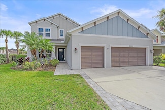 5889 Palmer Ranch Pkwy, Sarasota, FL 34238