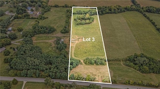 0 Lot 3 Arnold Park Lot N A Unit HMS2572330, Holt, MO 64048