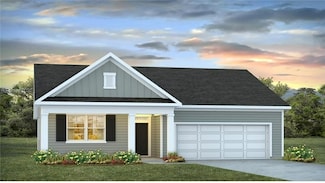 534 Sanctuary Dr, Ridgeland, SC 29936