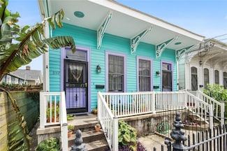 3142 Chippewa St, New Orleans, LA 70115