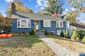 66 Elmwood Terrace, West Caldwell, NJ 07006