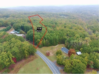 0 Tract 2 Hanging Rock Park Rd, Danbury, NC 27106