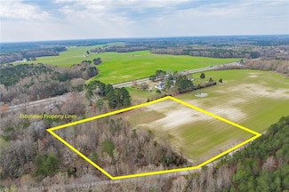 6+ AC Old Lamb Rd, Capron, VA 23829