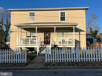 1505 Warren Ave, Hyattsville, MD 20785