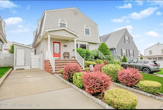 142 Wieland Ave, Staten Island, NY 10309