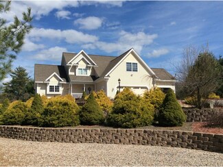 52 Nh Route 25, Effingham, NH 03882
