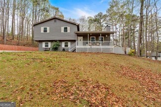 3640 Silver Leaf Ln SW, Marietta, GA 30008