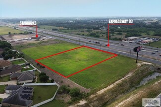 0000 W Expressway 83 Unit 2, Harlingen, TX 78505