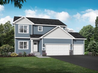 2507 Prairie View Ln, Buffalo, MN 55313