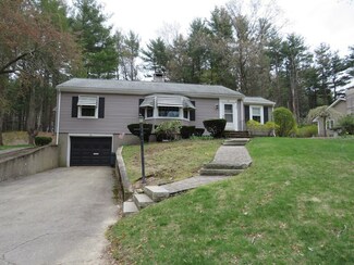 31 Pilgrim Way, East Walpole, MA 02032