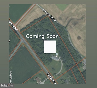 10527 Kittys Corner Rd, Cordova, MD 21625
