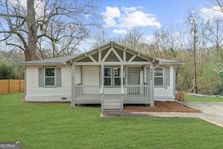 2923 Hall Dr SE, Smyrna, GA 30082