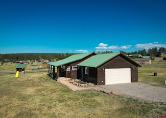 313 Morro Cir, Pagosa Springs, CO 81147