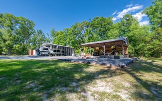 5350 292nd Terrace, Branford, FL 32008