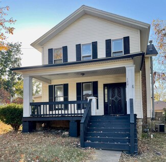 100 N High St, Neosho, MO 64850