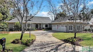 9 Black Hawk Trail, Savannah, GA 31411